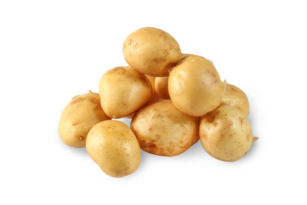 Potato Small_(Chotta Aloo)