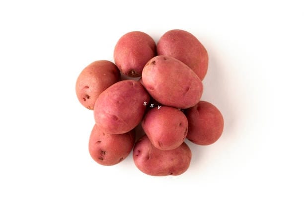 Potato – Red 1kg